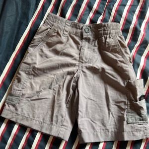 Magellan Fishing Shorts